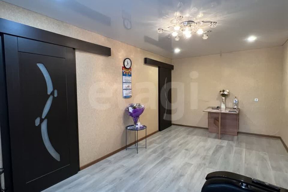 Продаётся 2-комнатная квартира, 43.6 м²