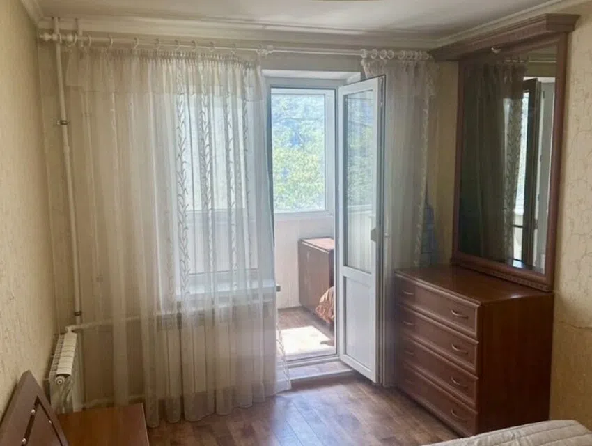 Продаётся 3-комнатная квартира, 67 м²