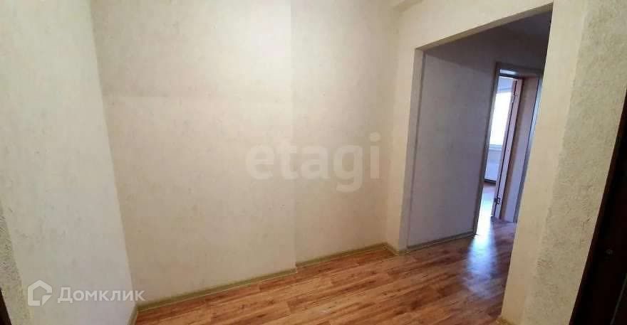 Сдаётся 1-комнатная квартира, 41.9 м²