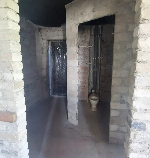 Продаётся 1-комнатная квартира, 30.7 м²