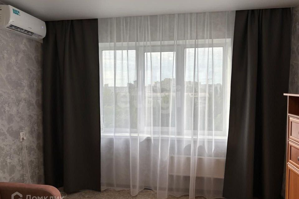 Продаётся 3-комнатная квартира, 63 м²