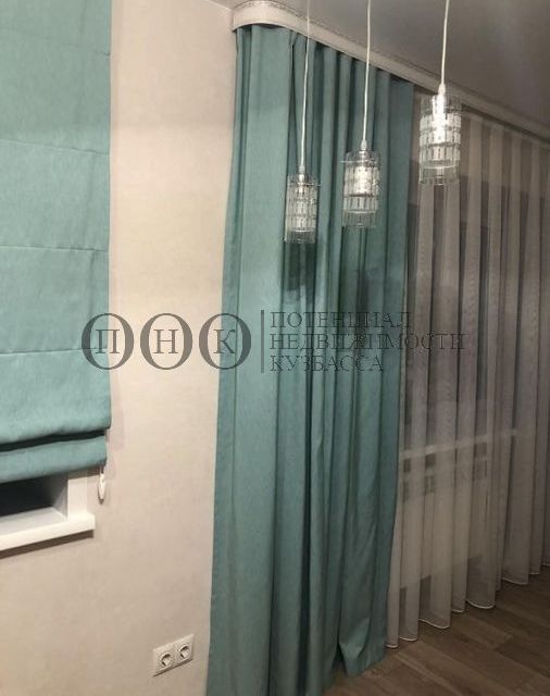 Продаётся 2-комнатная квартира, 43 м²