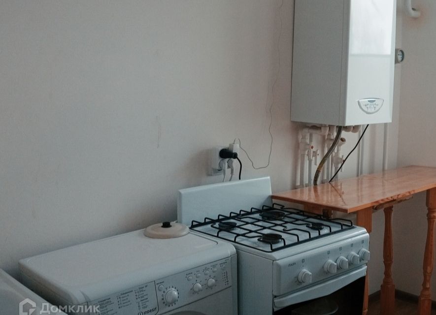 Продаётся 1-комнатная квартира, 28 м²