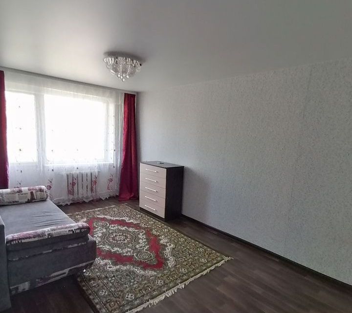 Продаётся 1-комнатная квартира, 30 м²