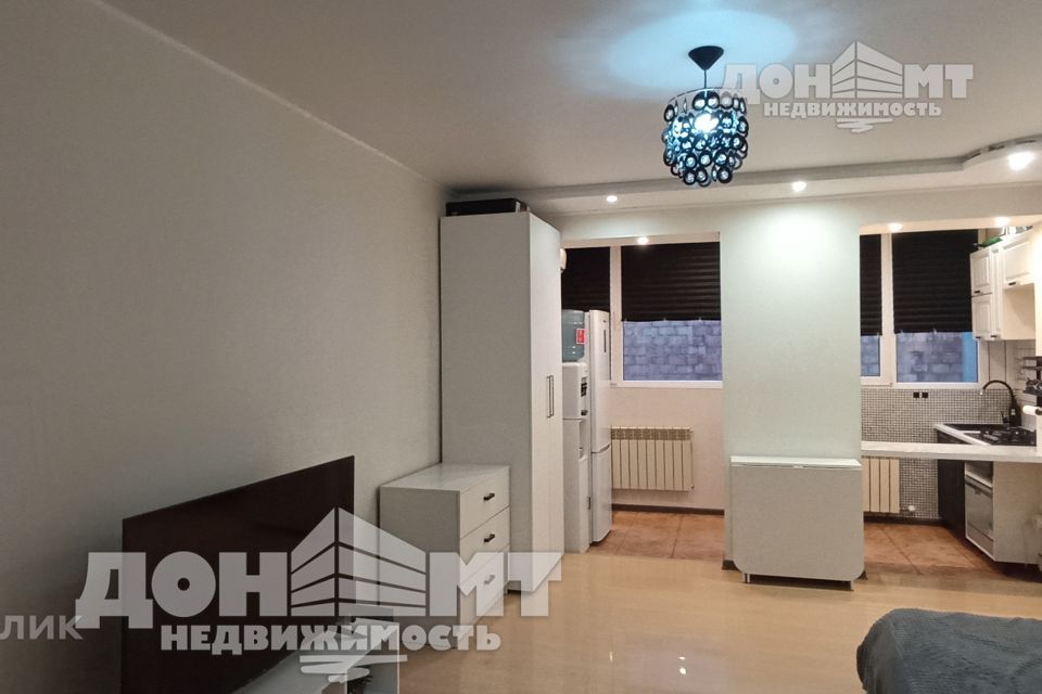 Продаётся студия, 27 м²