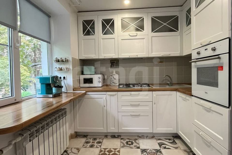 Продаётся 2-комнатная квартира, 64 м²