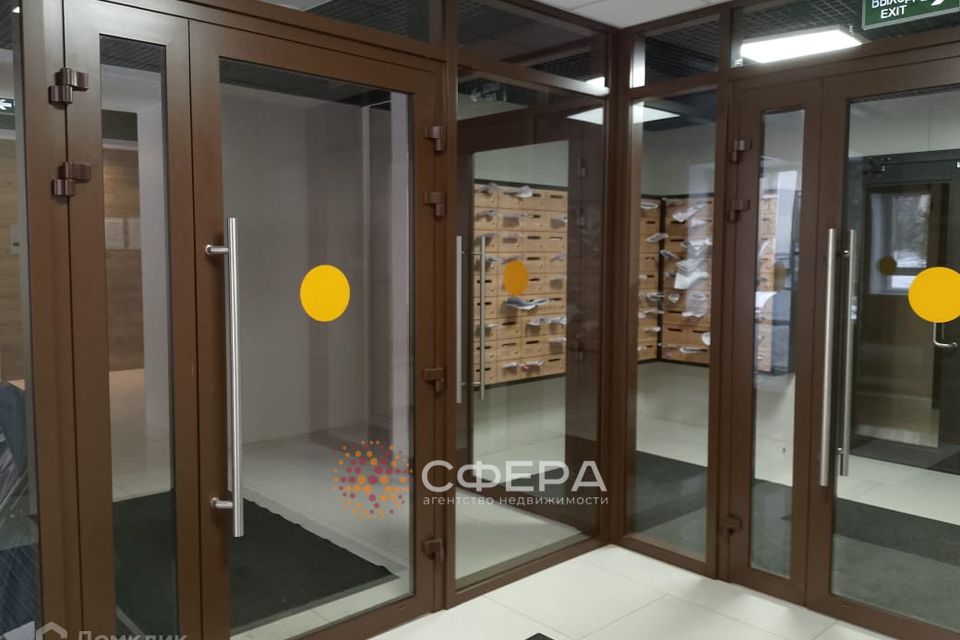 Сдаётся 2-комнатная квартира, 50 м²