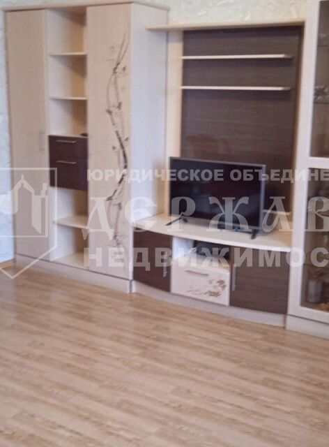 Продаётся 2-комнатная квартира, 53.4 м²