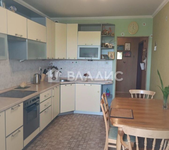 Продаётся 3-комнатная квартира, 90.2 м²