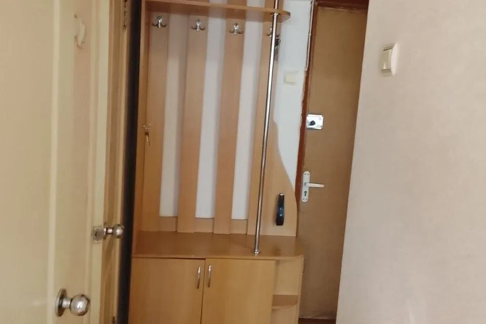 Сдаётся 1-комнатная квартира, 30 м²