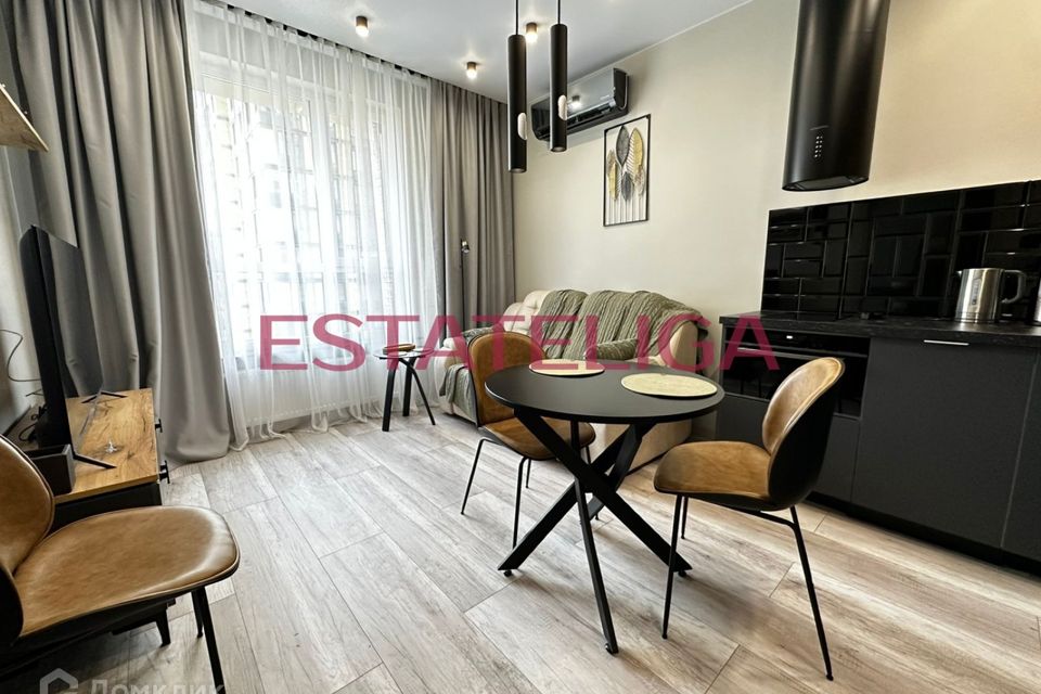 Сдаётся 2-комнатная квартира, 38 м²