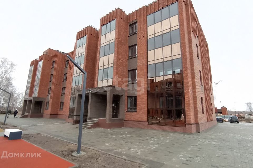Продаётся 1-комнатная квартира, 34 м²