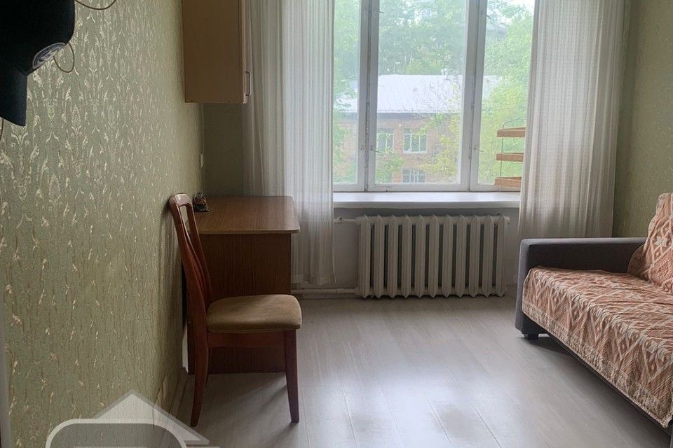 Продаётся 3-комнатная квартира, 70 м²