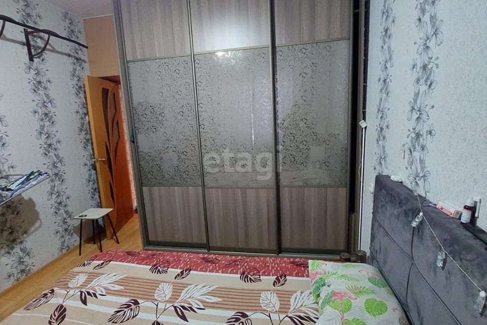 Продаётся 2-комнатная квартира, 53 м²