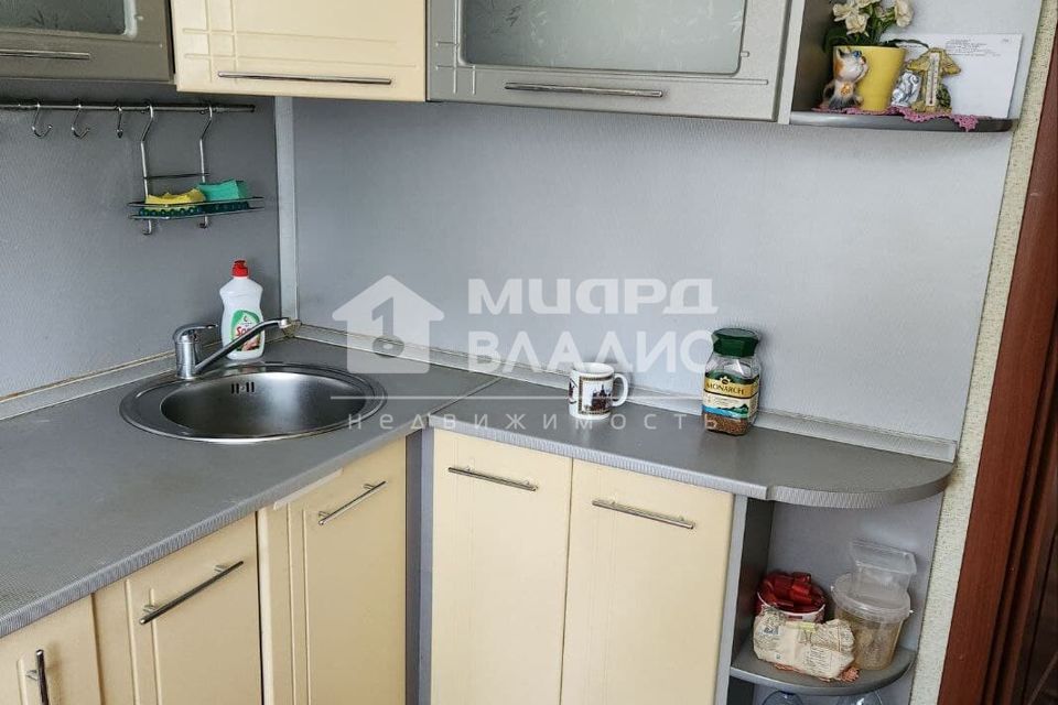 Сдаётся 1-комнатная квартира, 32 м²