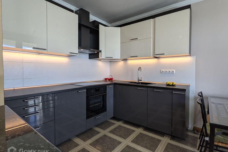 Продаётся 2-комнатная квартира, 68 м²