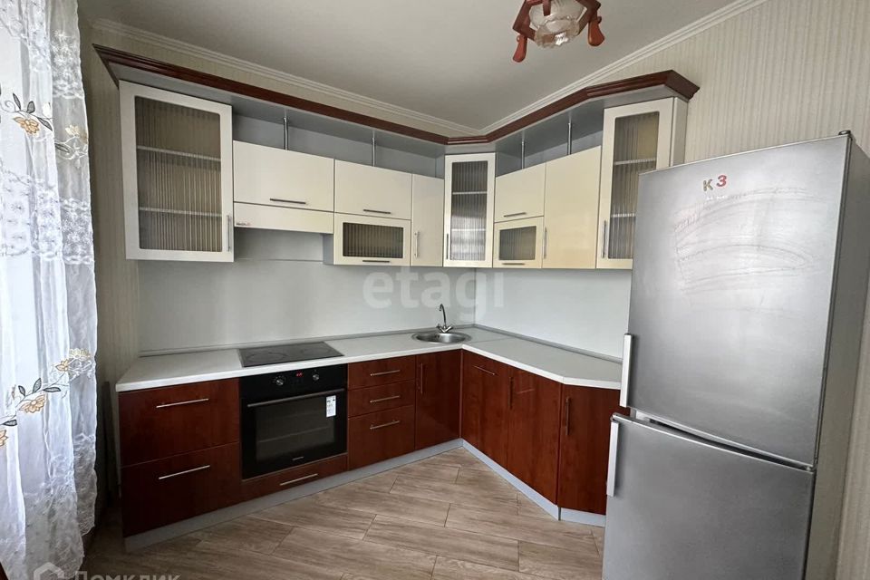 Сдаётся 1-комнатная квартира, 41 м²