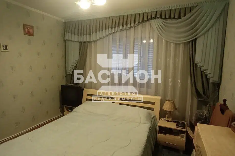 Продаётся 3-комнатная квартира, 70 м²