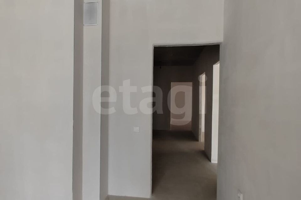 Продаётся 3-комнатная квартира, 84 м²