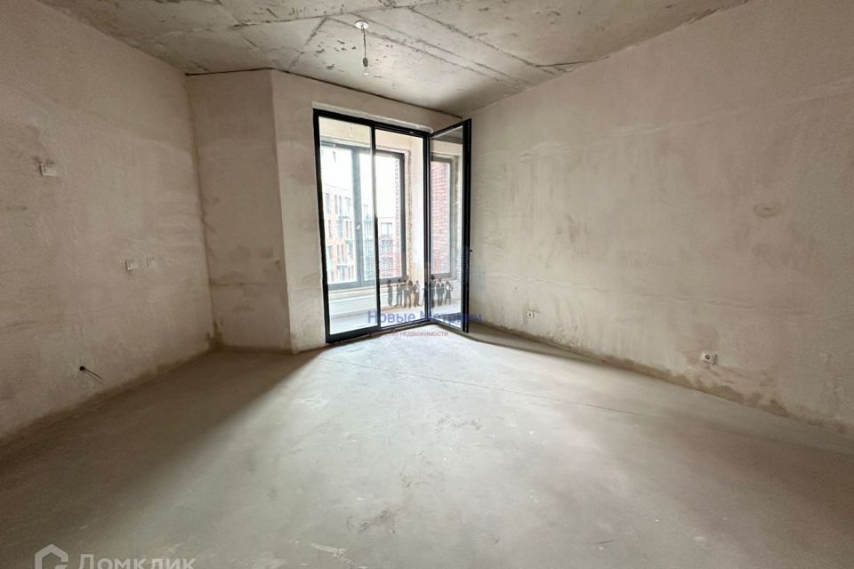 Продаётся 2-комнатная квартира, 86.8 м²