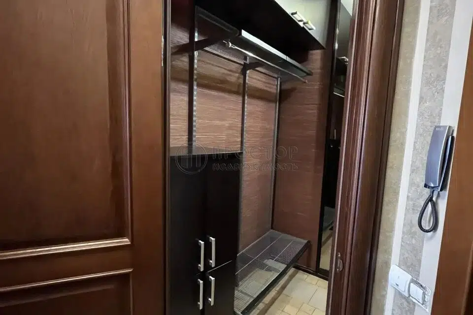 Продаётся 3-комнатная квартира, 90.1 м²