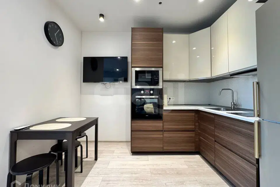 Продаётся студия, 32.3 м²