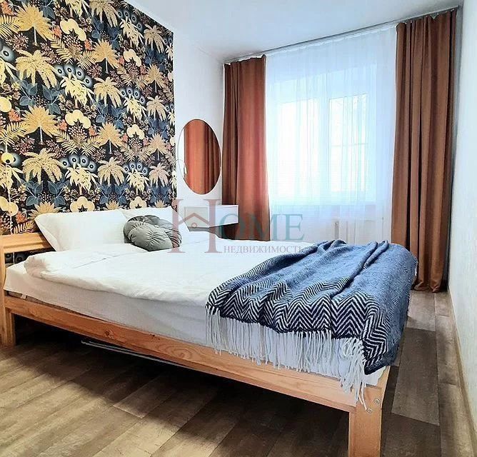 Сдаётся 2-комнатная квартира, 42 м²