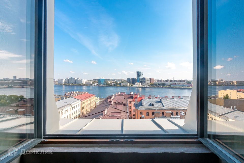 Продаётся 2-комнатная квартира, 72 м²