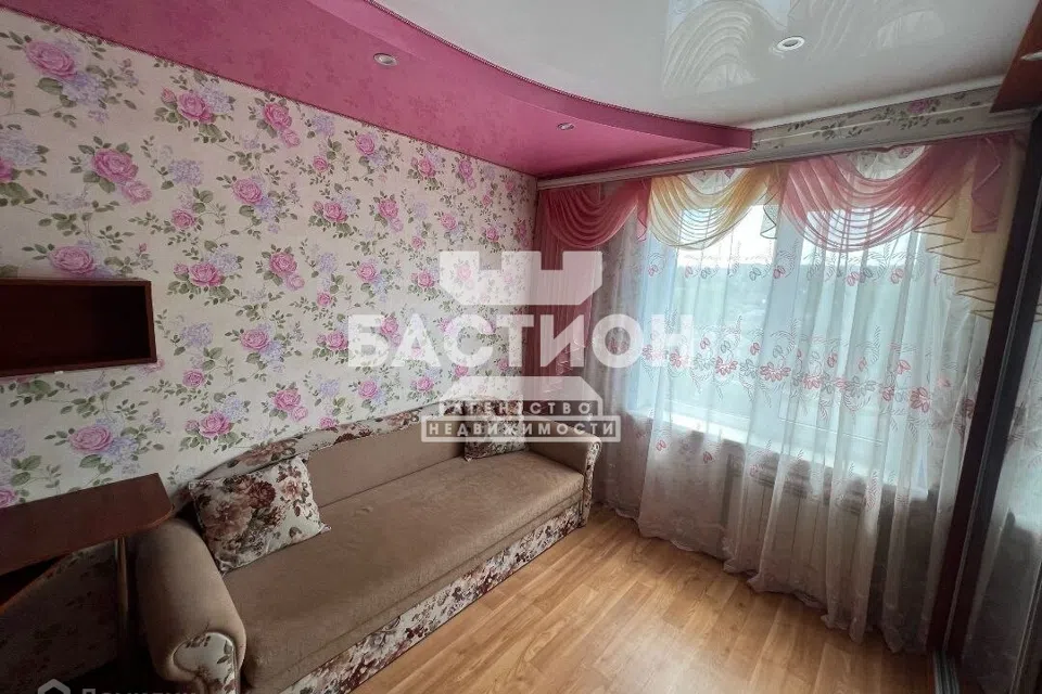 Продаётся 2-комнатная квартира, 50 м²
