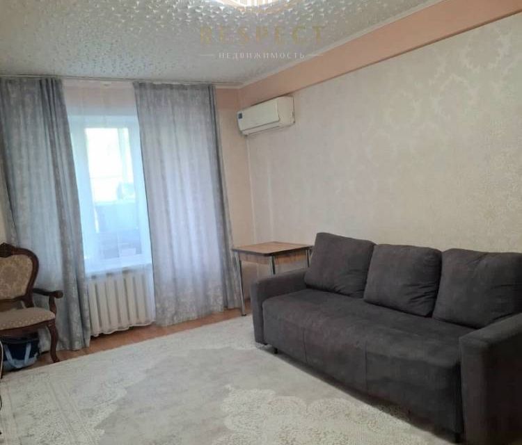 Продаётся 3-комнатная квартира, 65 м²