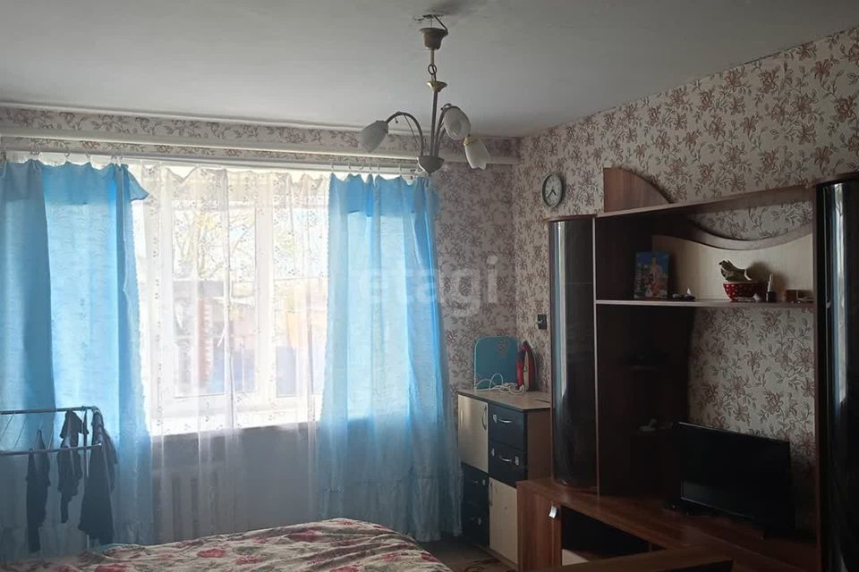 Продаётся 2-комнатная квартира, 40 м²