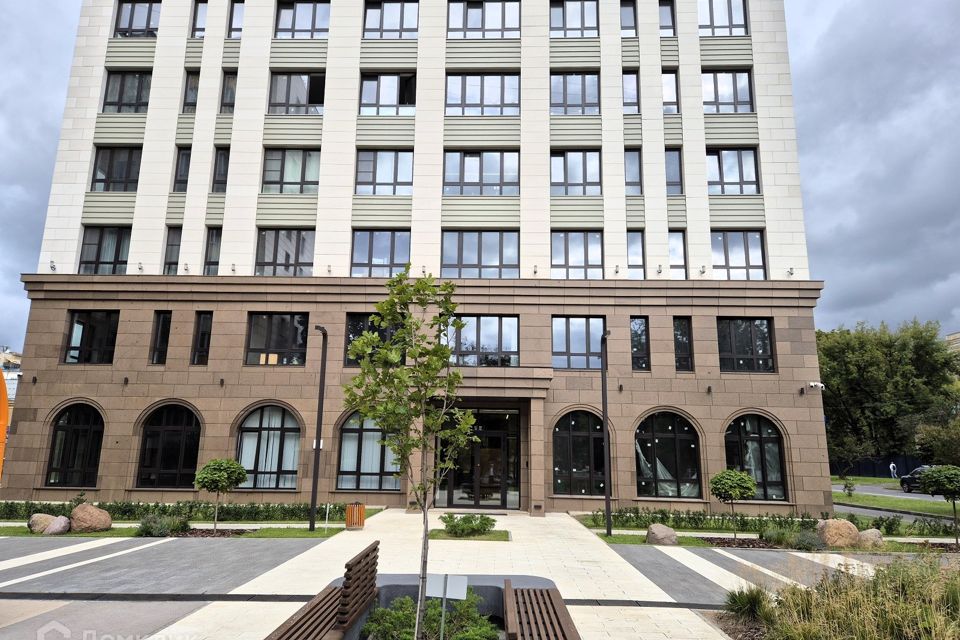 Продаётся студия, 30 м²