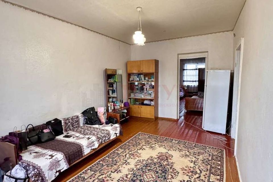 Продаётся 2-комнатная квартира, 47.7 м²