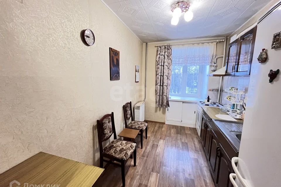 Продаётся 2-комнатная квартира, 51.1 м²