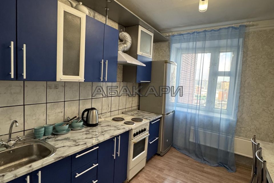 Сдаётся 2-комнатная квартира, 50 м²