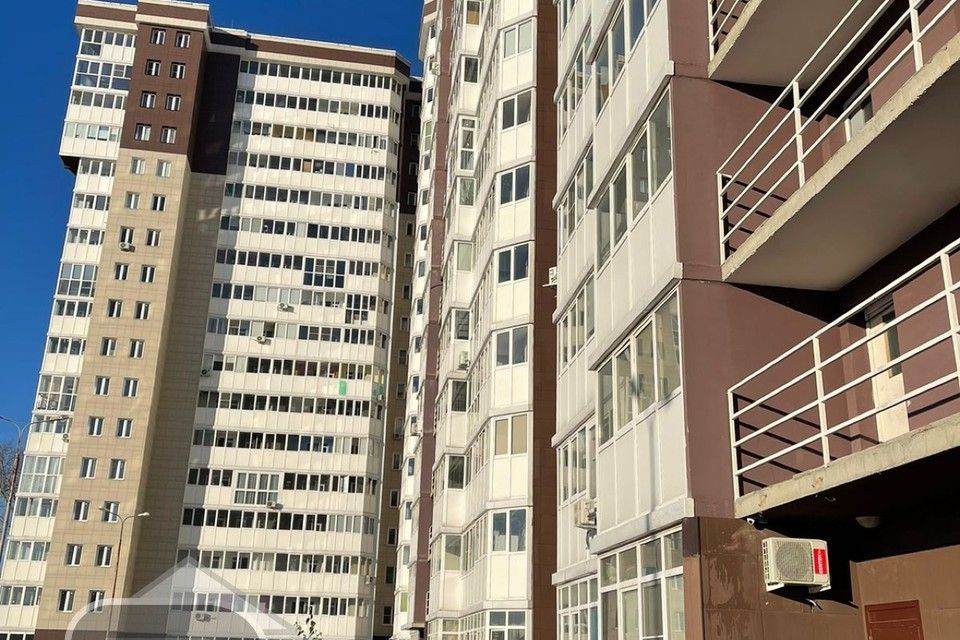 Продаётся студия, 28 м²