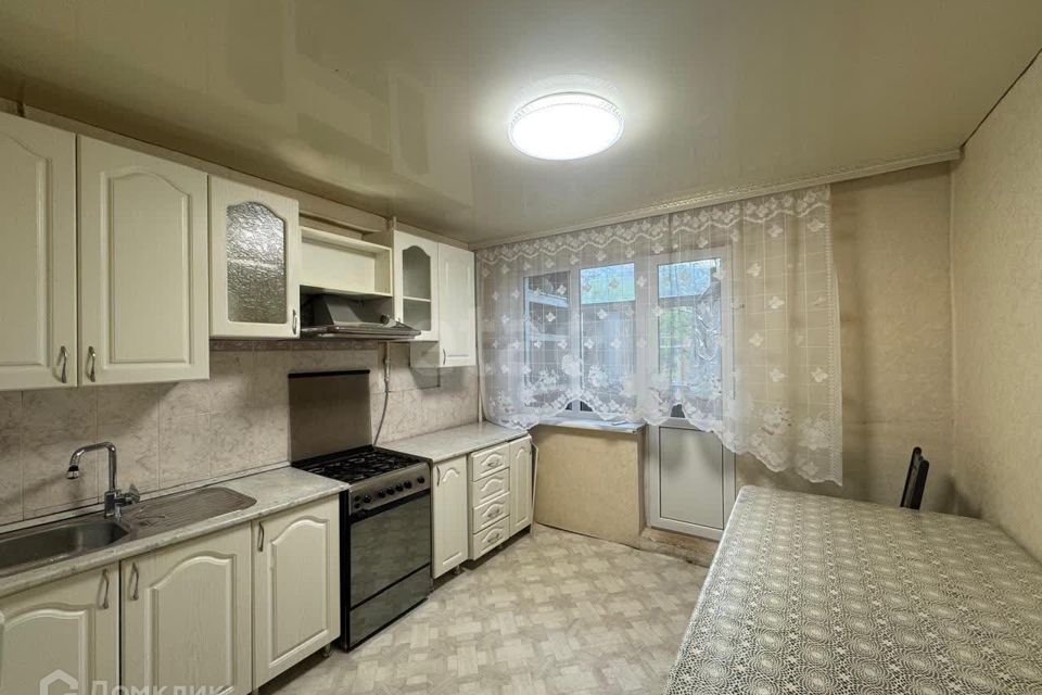 Продаётся 2-комнатная квартира, 51.4 м²