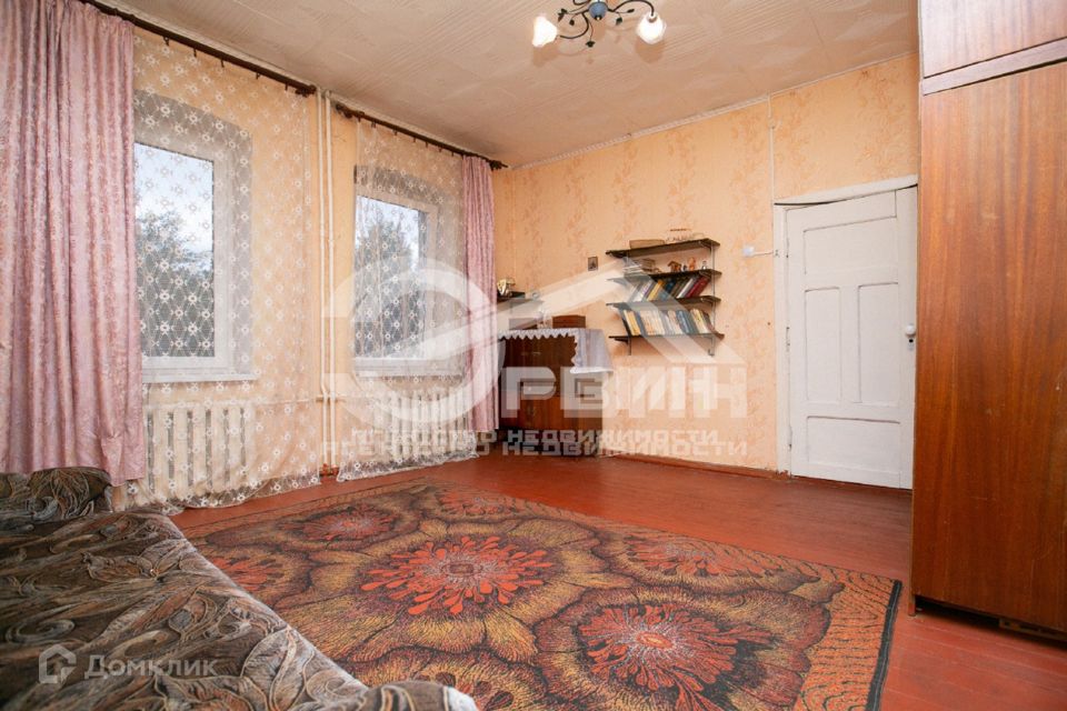 Продаётся 1-комнатная квартира, 31.9 м²