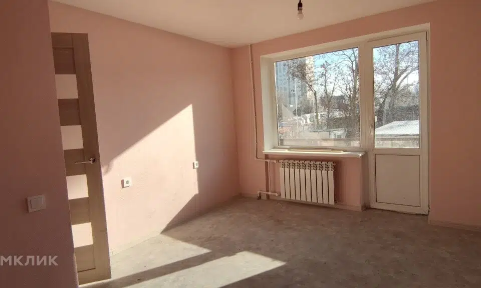 Продаётся 1-комнатная квартира, 21.8 м²
