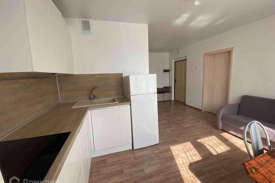 Продаётся 2-комнатная квартира, 42 м²