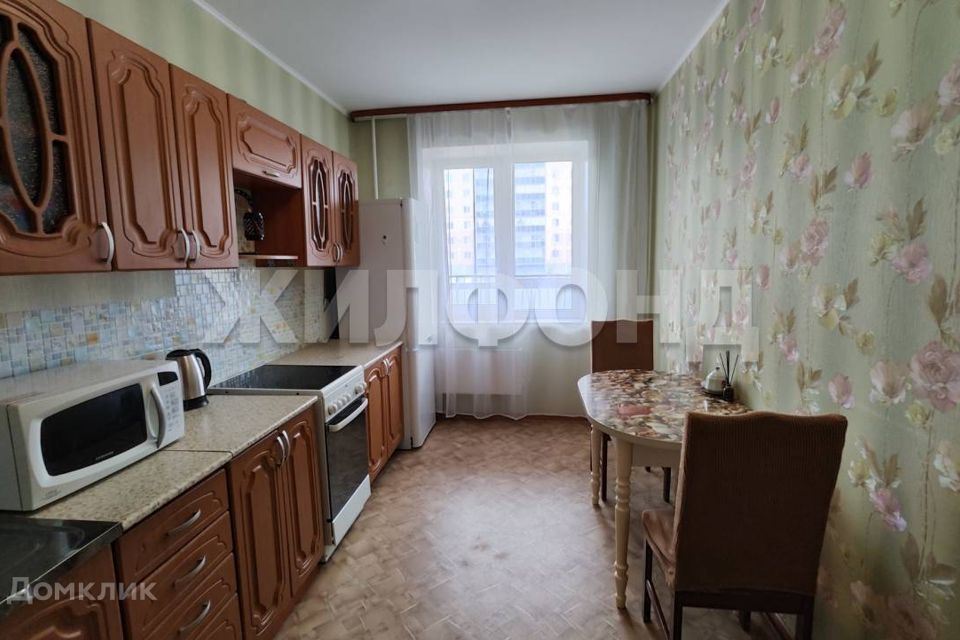 Продаётся 2-комнатная квартира, 56 м²