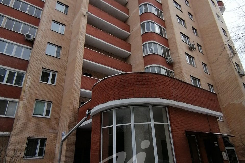 Продаётся 2-комнатная квартира, 60 м²