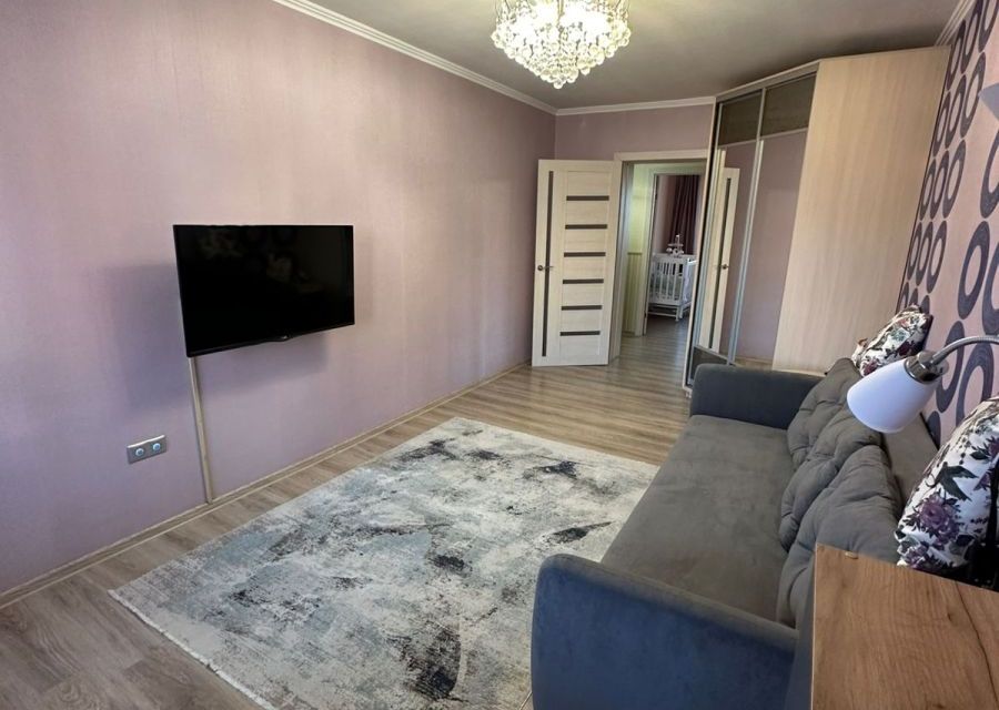 Продаётся 2-комнатная квартира, 44 м²