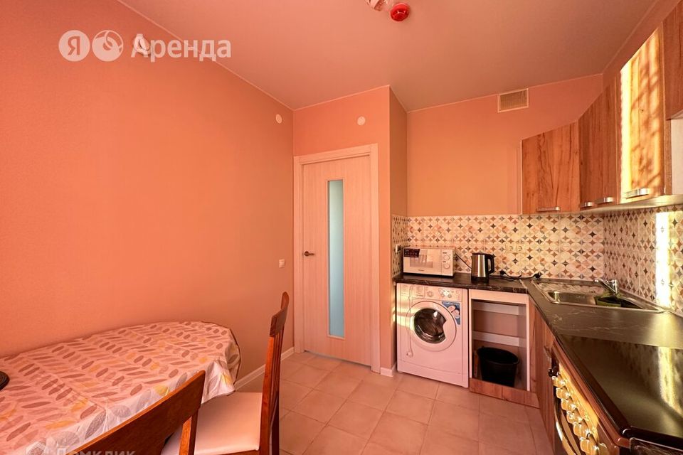 Сдаётся 2-комнатная квартира, 48 м²