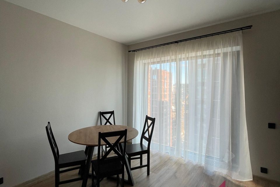 Сдаётся 2-комнатная квартира, 60 м²