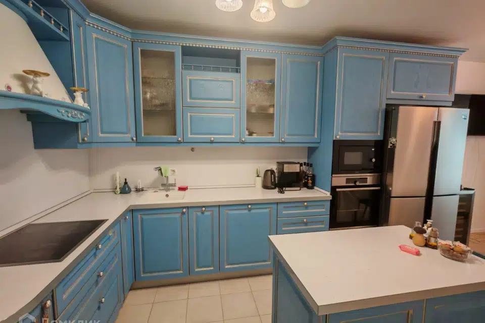 Продаётся 2-комнатная квартира, 73 м²