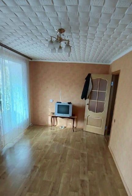 Продаётся 1-комнатная квартира, 30 м²