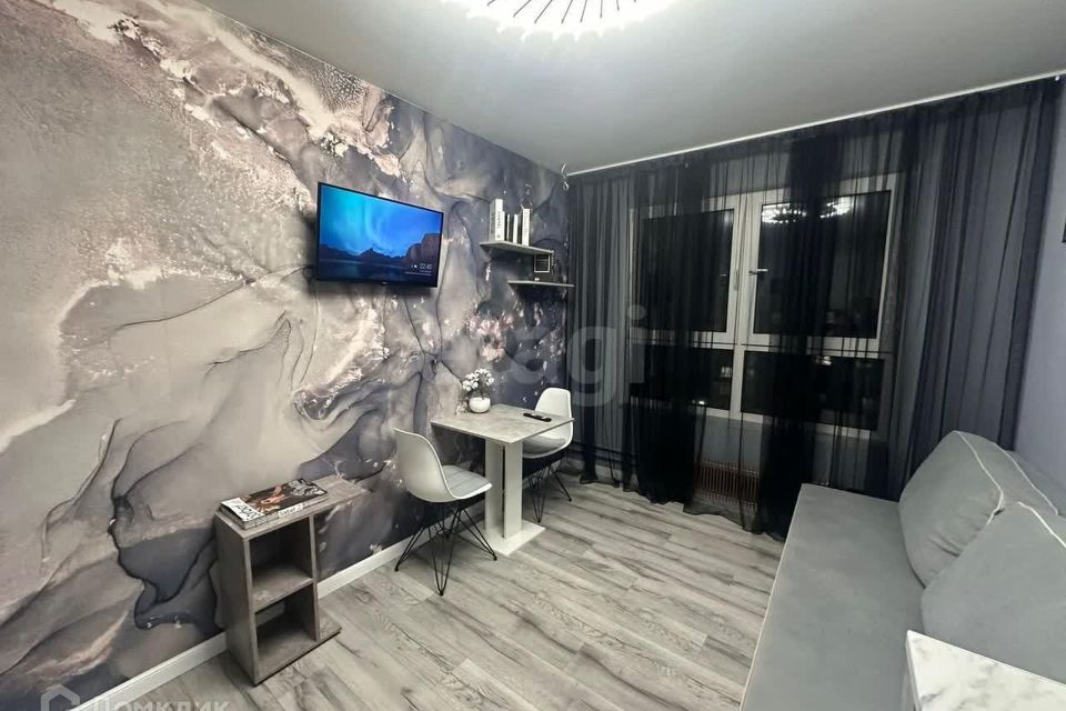 Продаётся 2-комнатная квартира, 30 м²