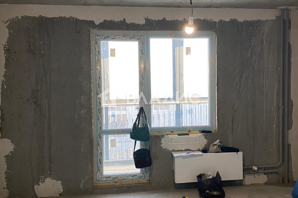 Продаётся студия, 26 м²