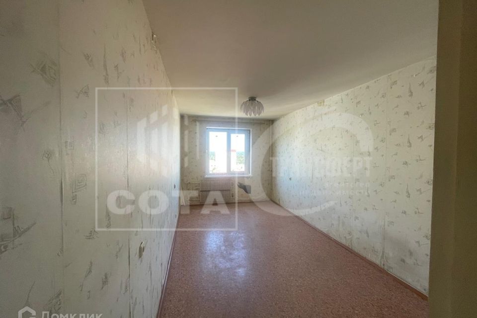 Продаётся 1-комнатная квартира, 35 м²